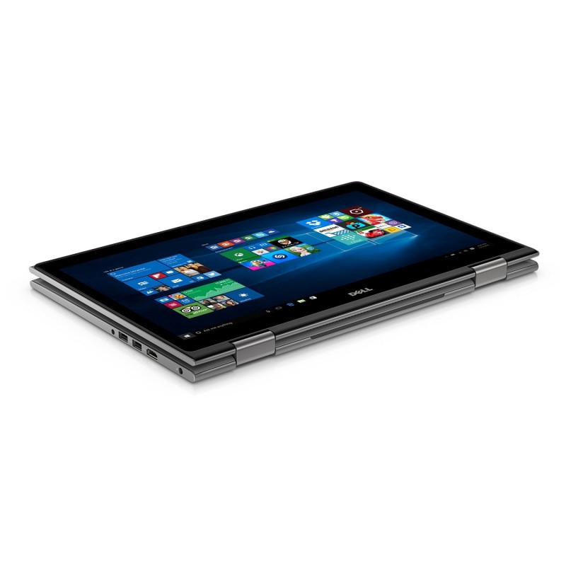 Buy Dell Inspiron 15 5568 2-in-1 Laptop In Noida (Core i7-6500U